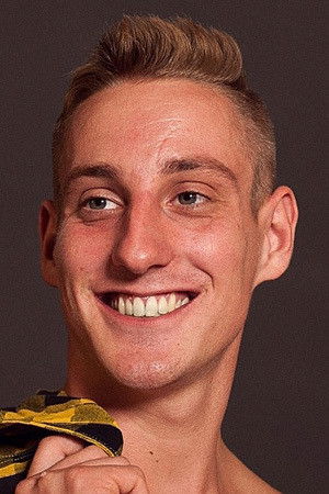 et billede af Emir Macak