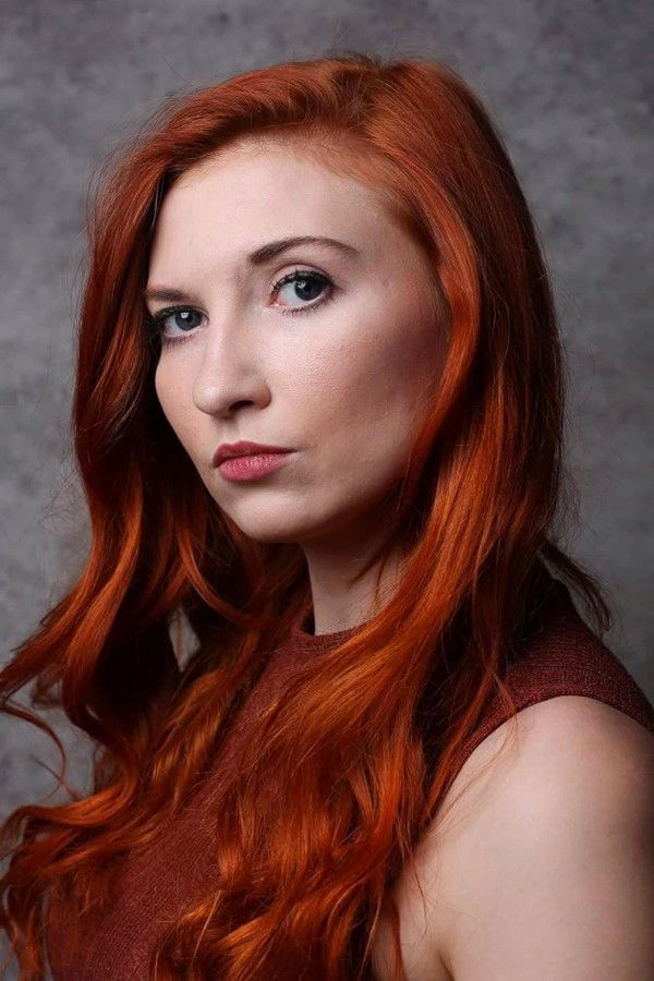 et billede af Emily-Jane Jones