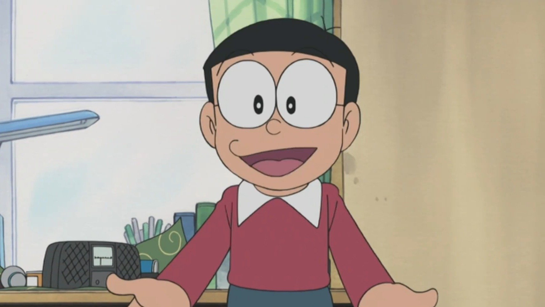 Episode 95