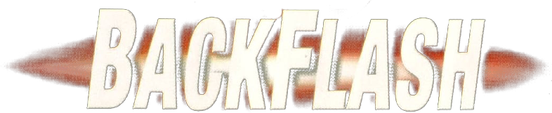 Backflash