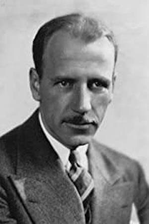 et billede af Carey Wilson