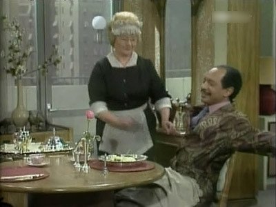 The Jeffersons