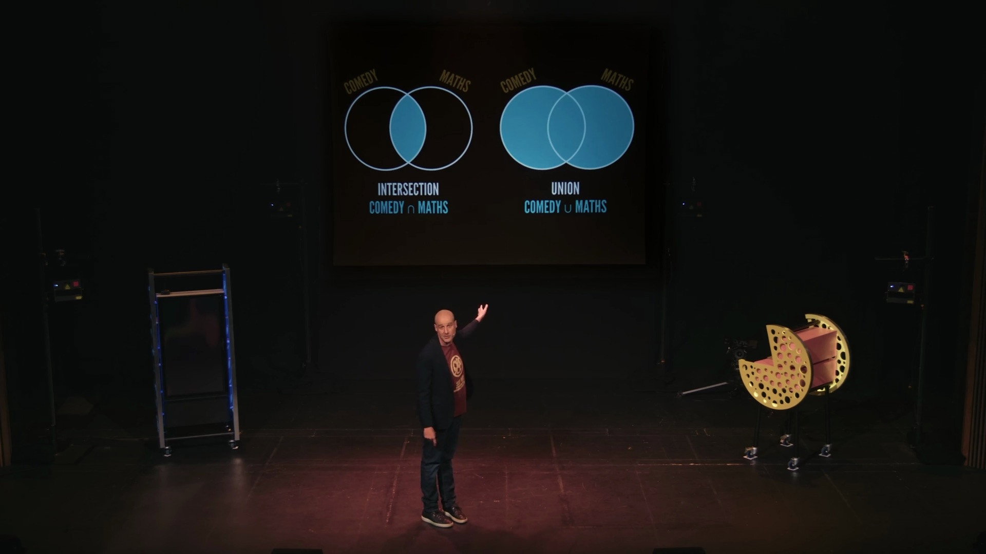 Humble Pi: A Comedy of Maths Errors