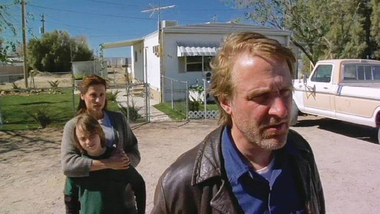 Vegas: Based on a True Story (2008)
