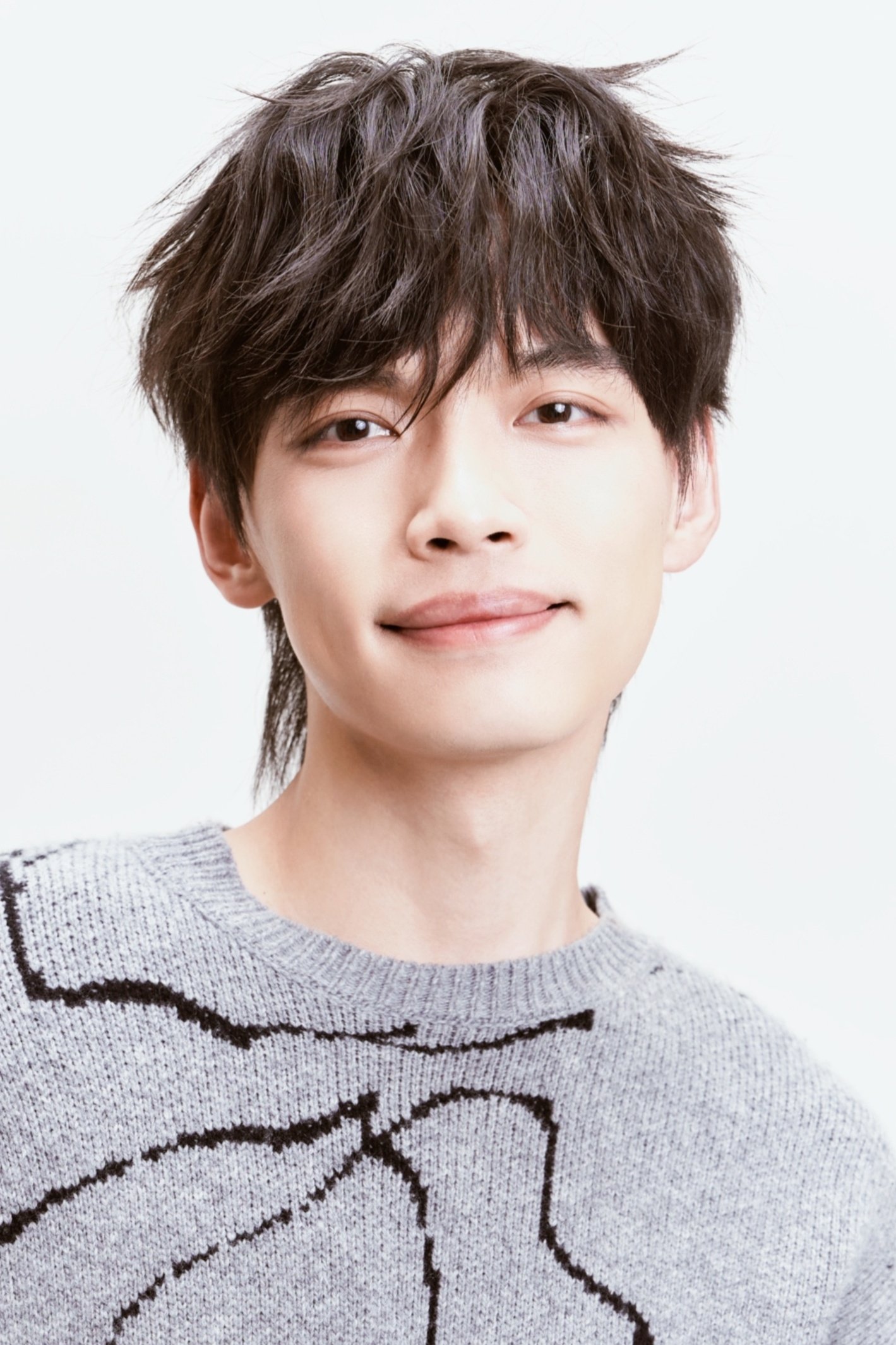 et billede af Li Zhiliang