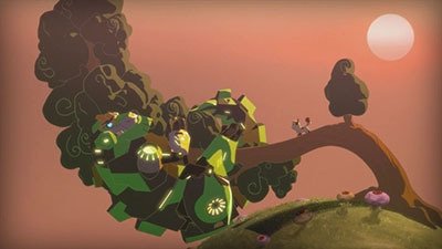 Transformers: Robots In Disguise