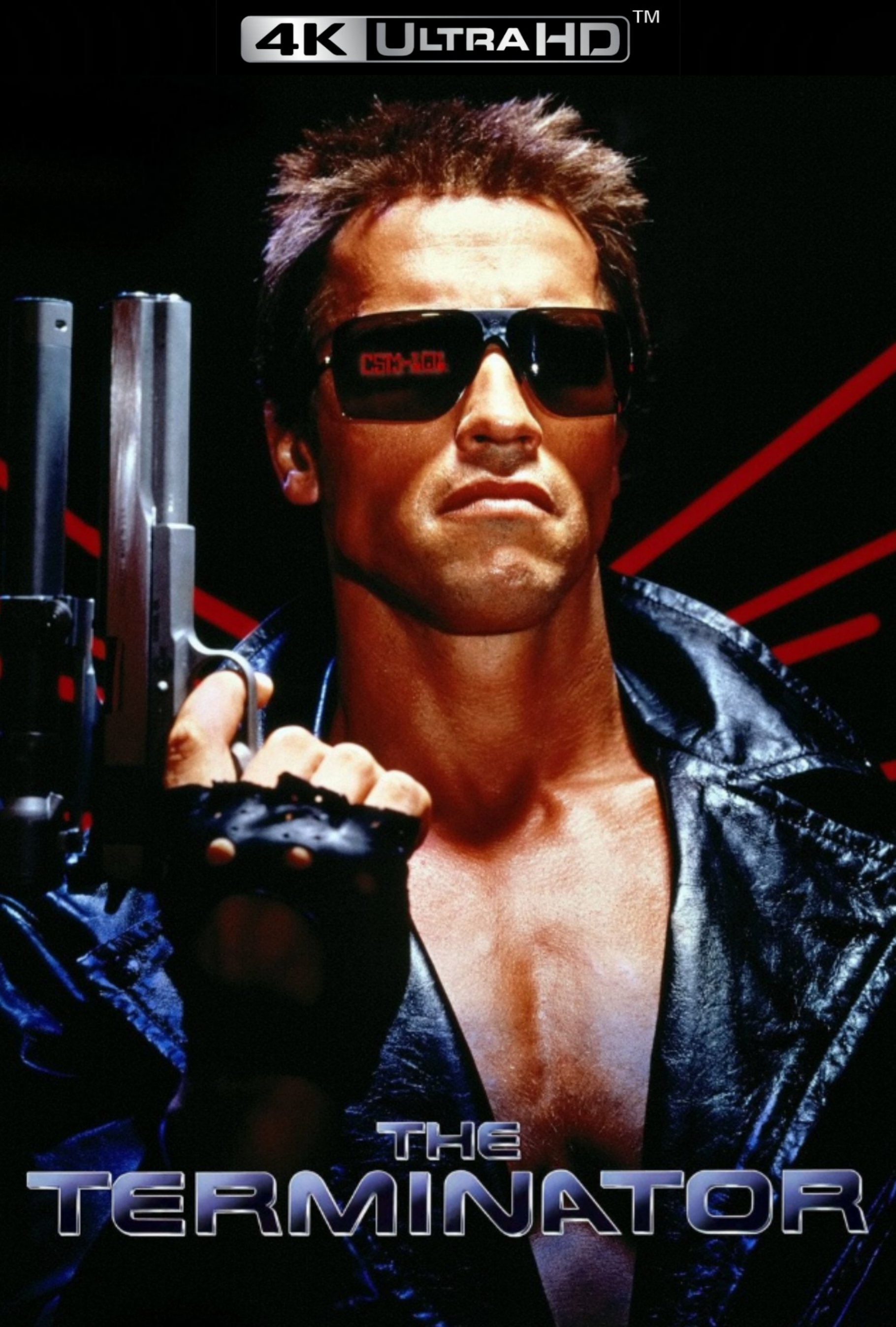 The Terminator