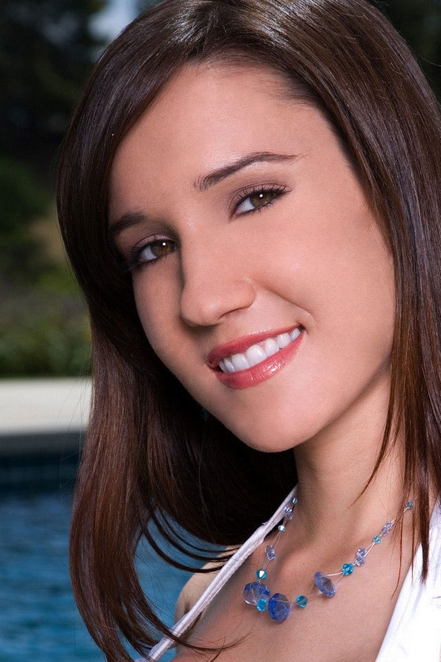 et billede af Erin Avery