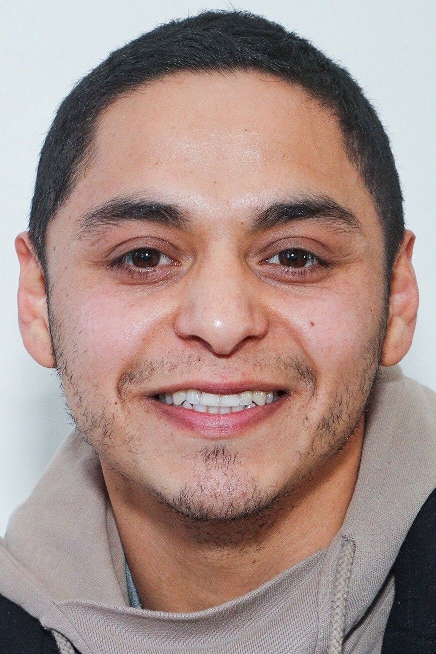 et billede af Maynor Alvarado