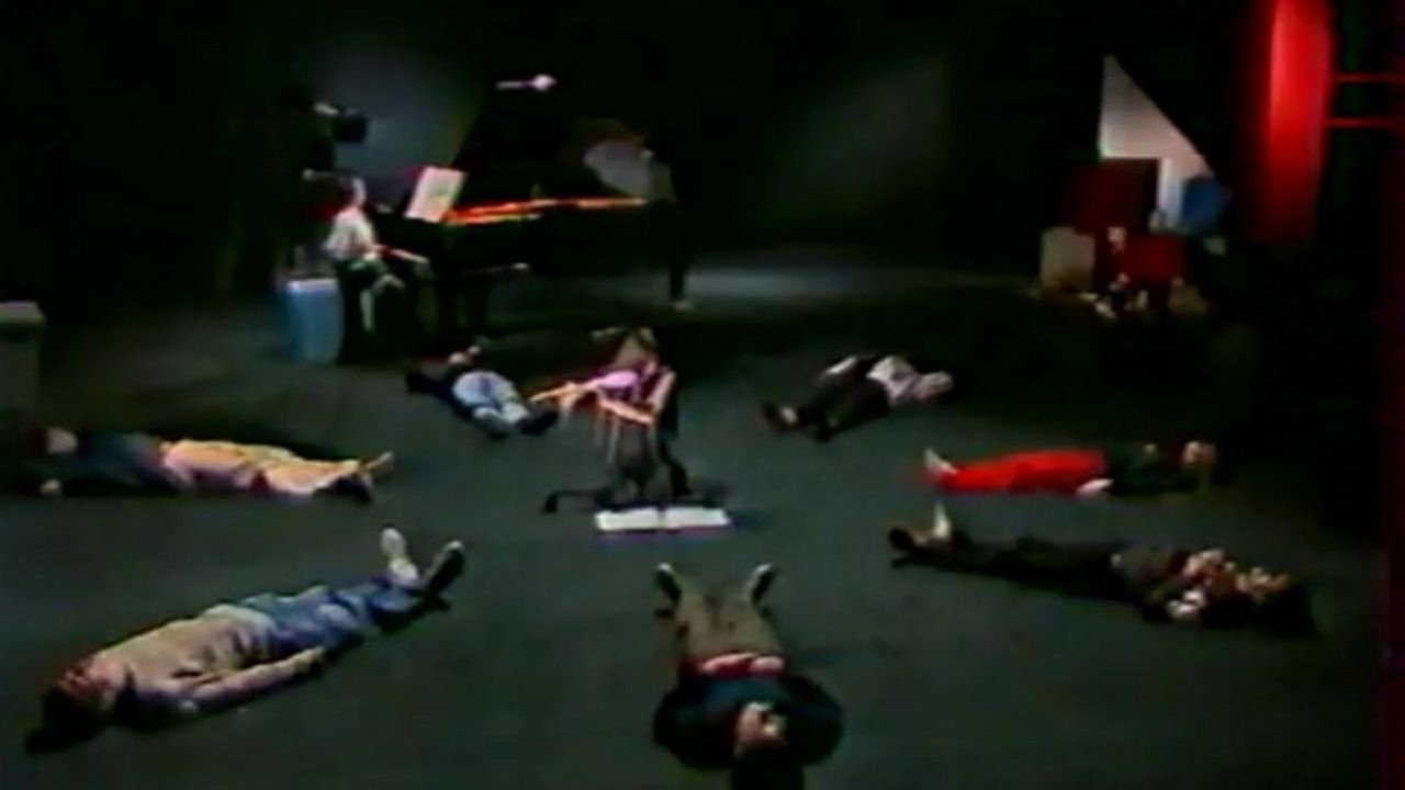 Lecture On Nothing (1992)
