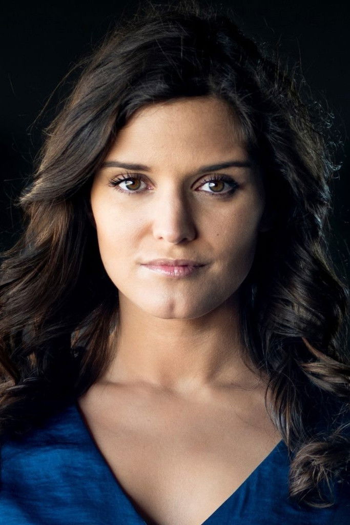 et billede af Leonor Rolla