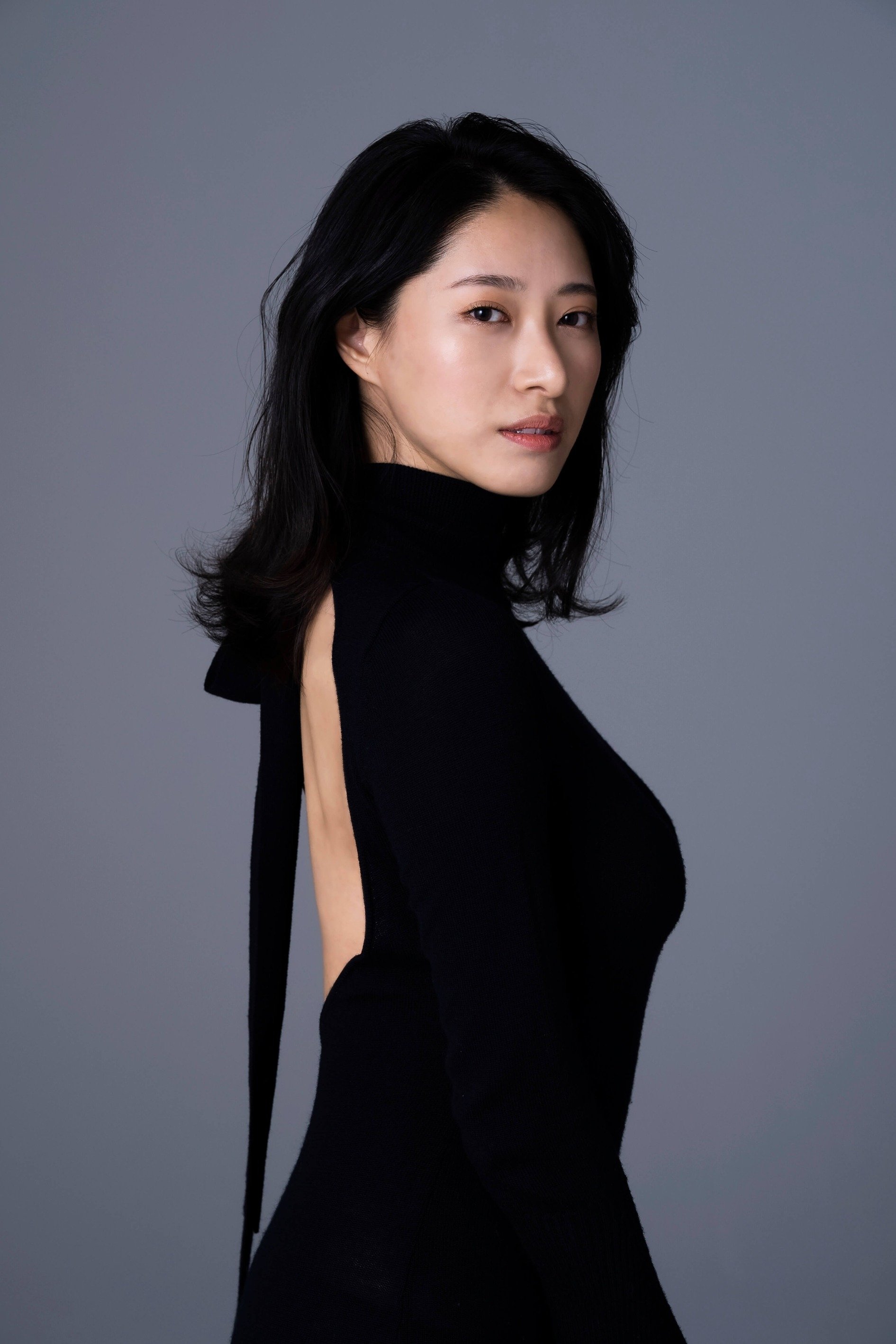 et billede af Yuka Someya