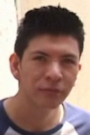 et billede af Saul Chihuahua