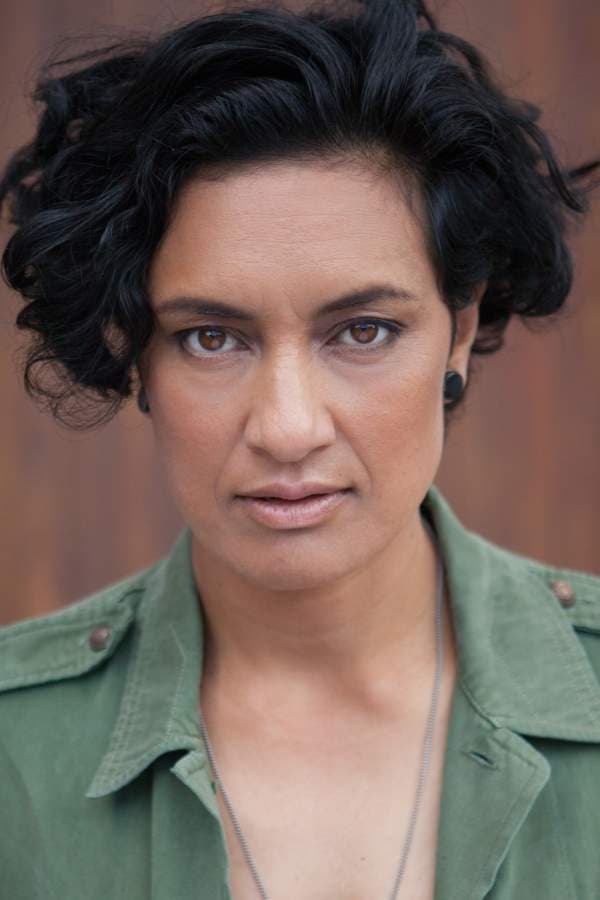 et billede af Nikki Si'ulepa