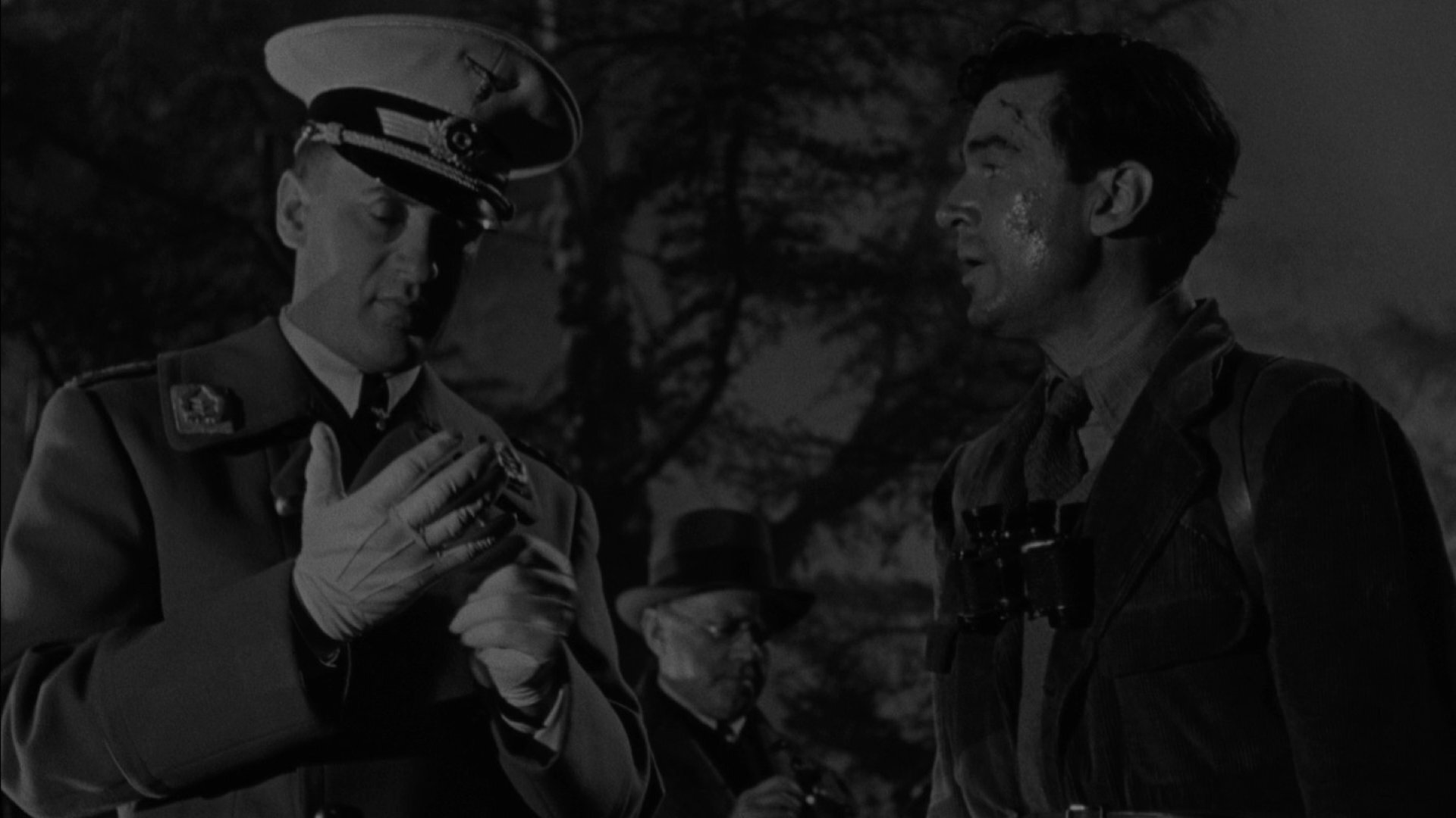 Man Hunt (1941)