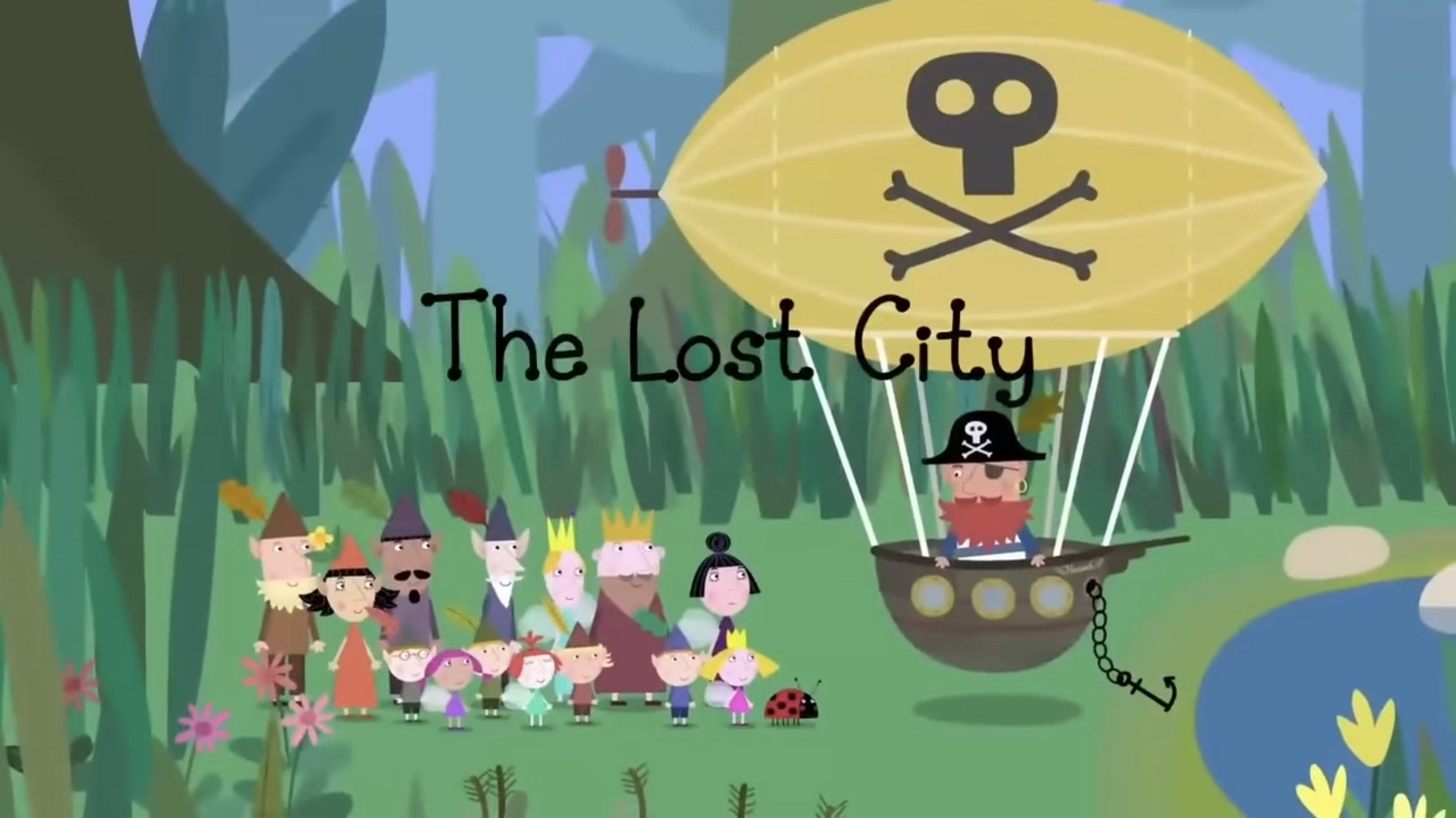 Episode 12