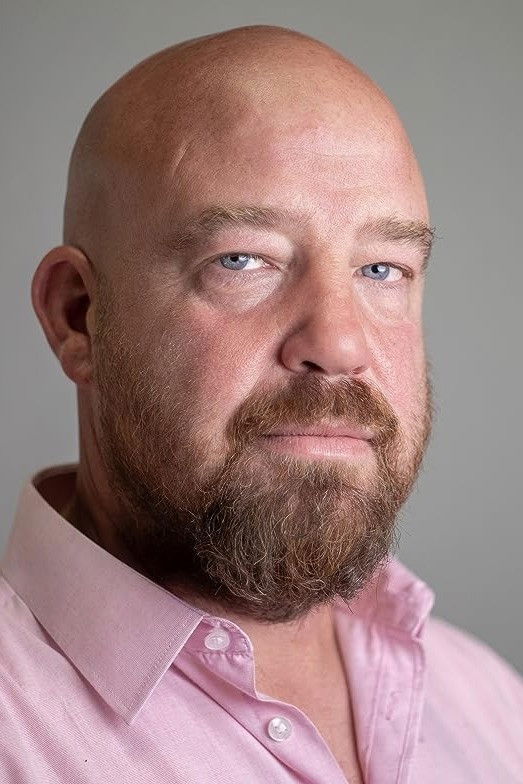 et billede af Patrick Kelly