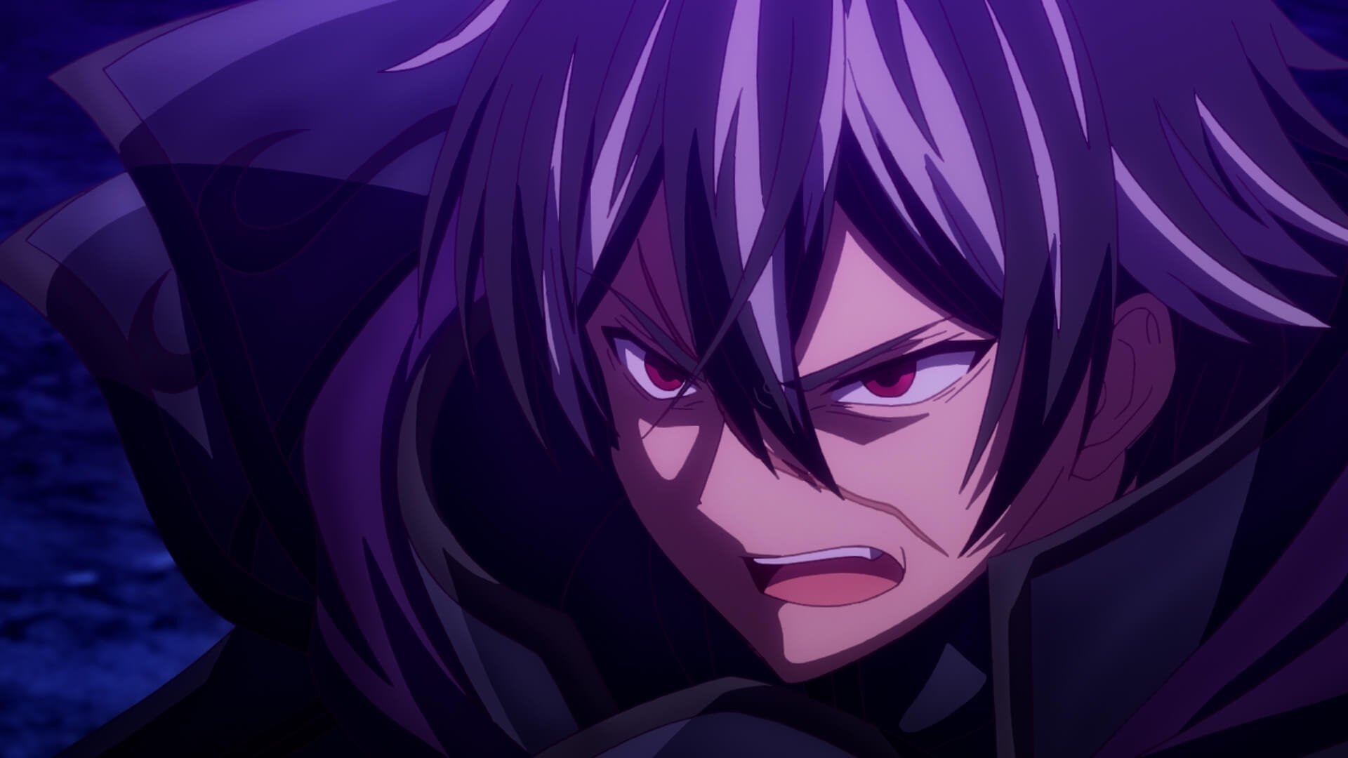 Assistir Shijou Saikyou no Daimaou, Murabito A ni Tensei suru - Episódio 12 FINAL Online - Download & Assistir Online! - AnimesTC