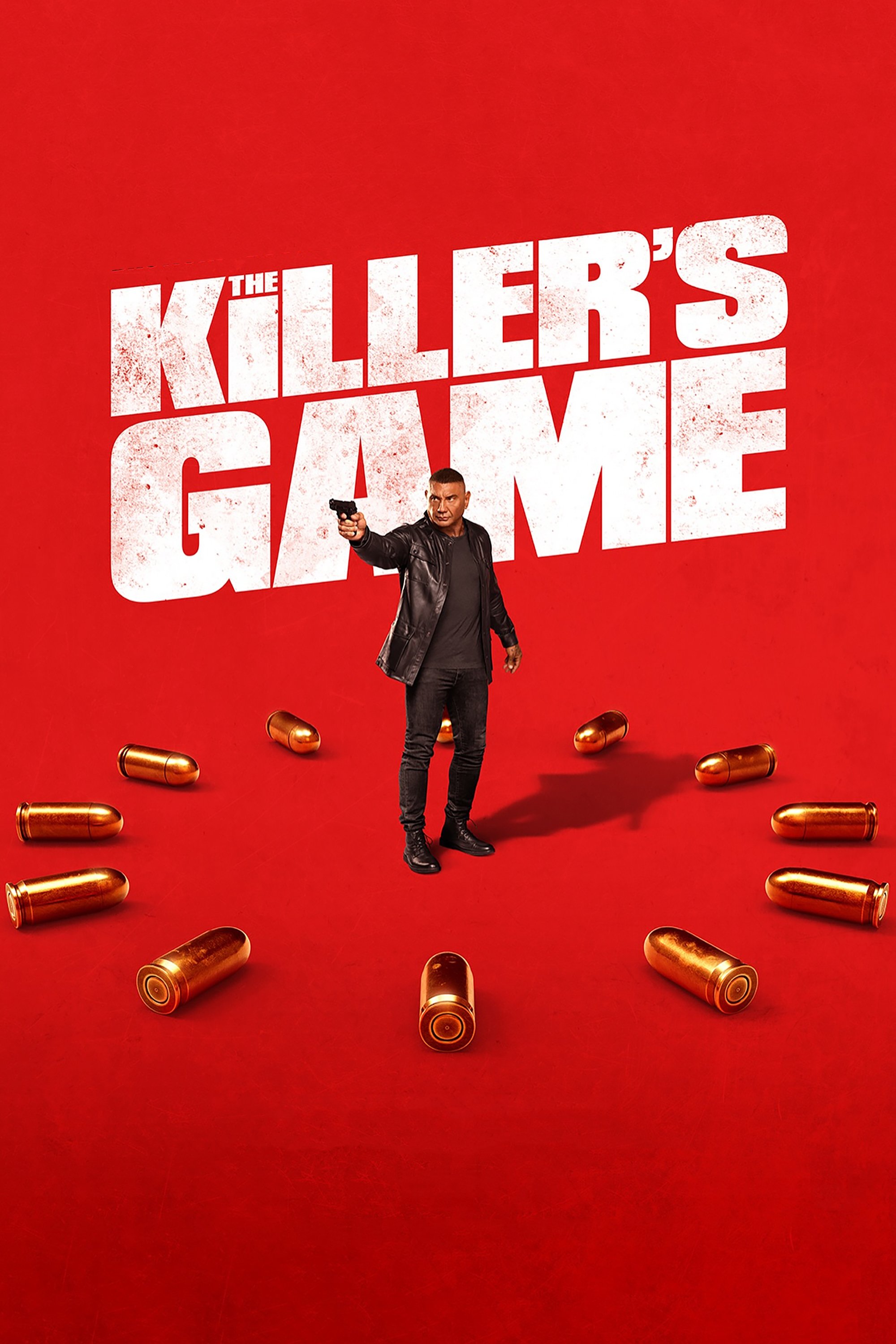 KILLERS GAME Showplace Cinemas Henderson DineIn Movie Theater
