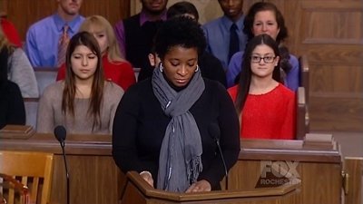 The People's Court