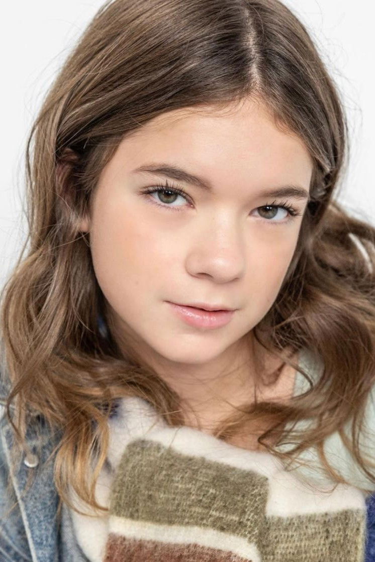 et billede af Alyssa Kalchbrenner