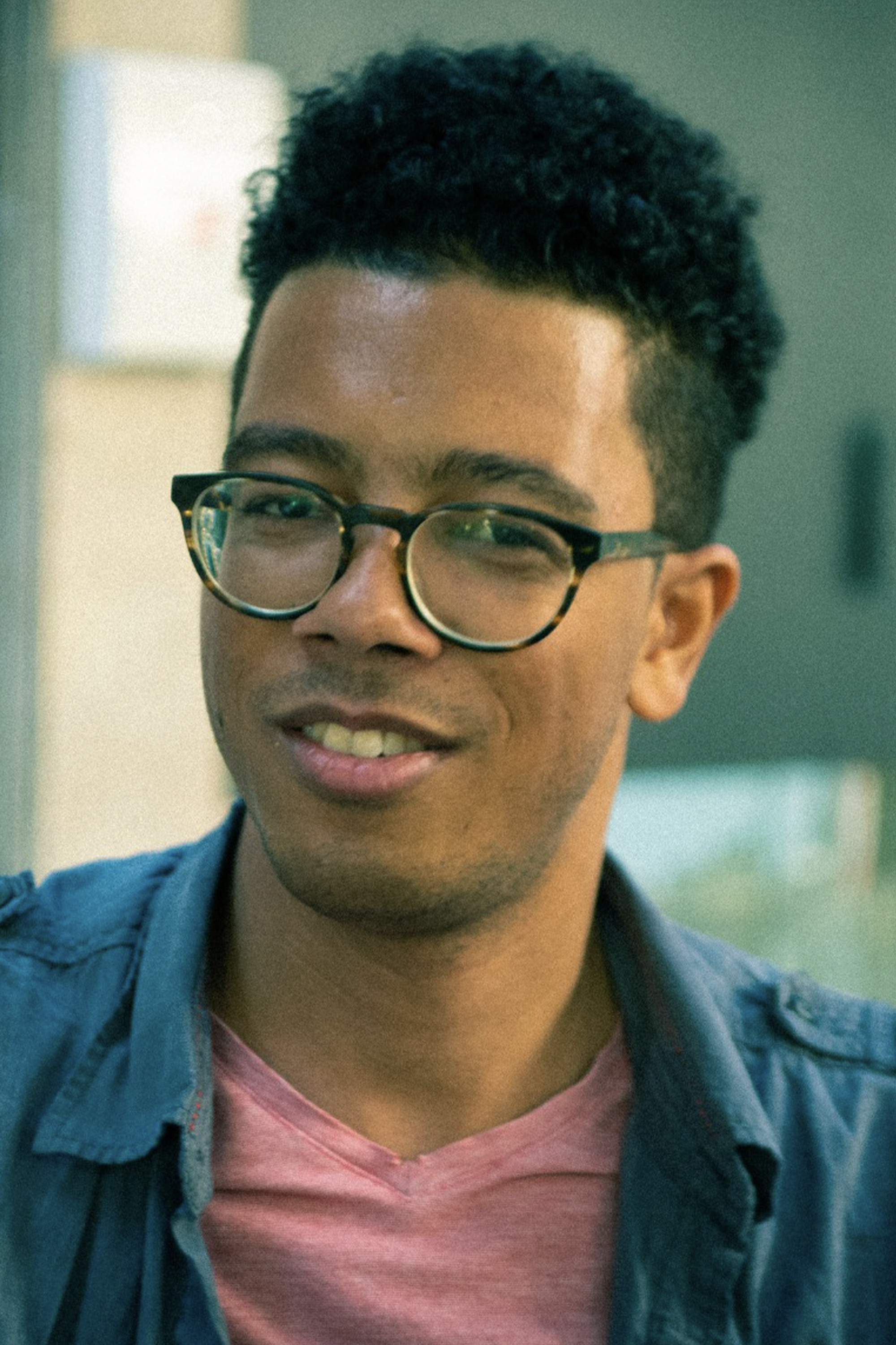 et billede af Wynton Guess