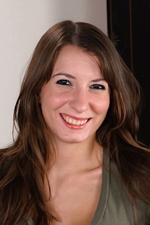 et billede af Sydney Thomas