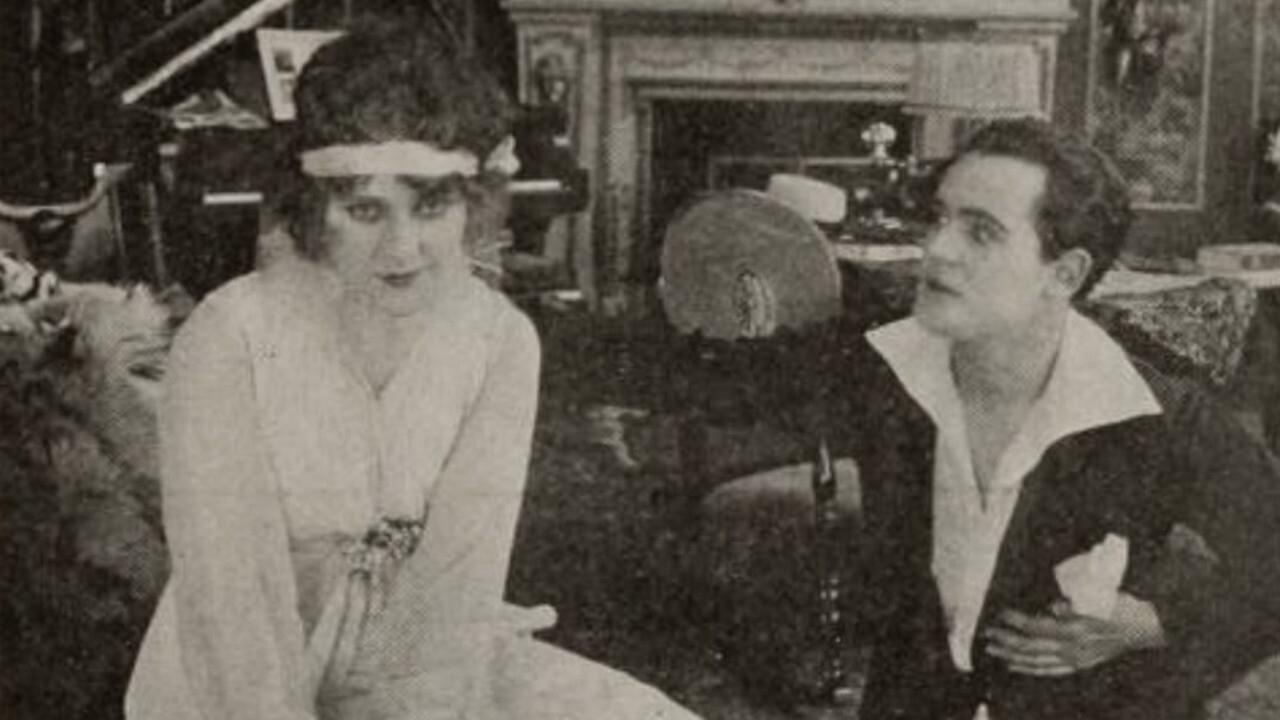 Tangled Hearts (1916)
