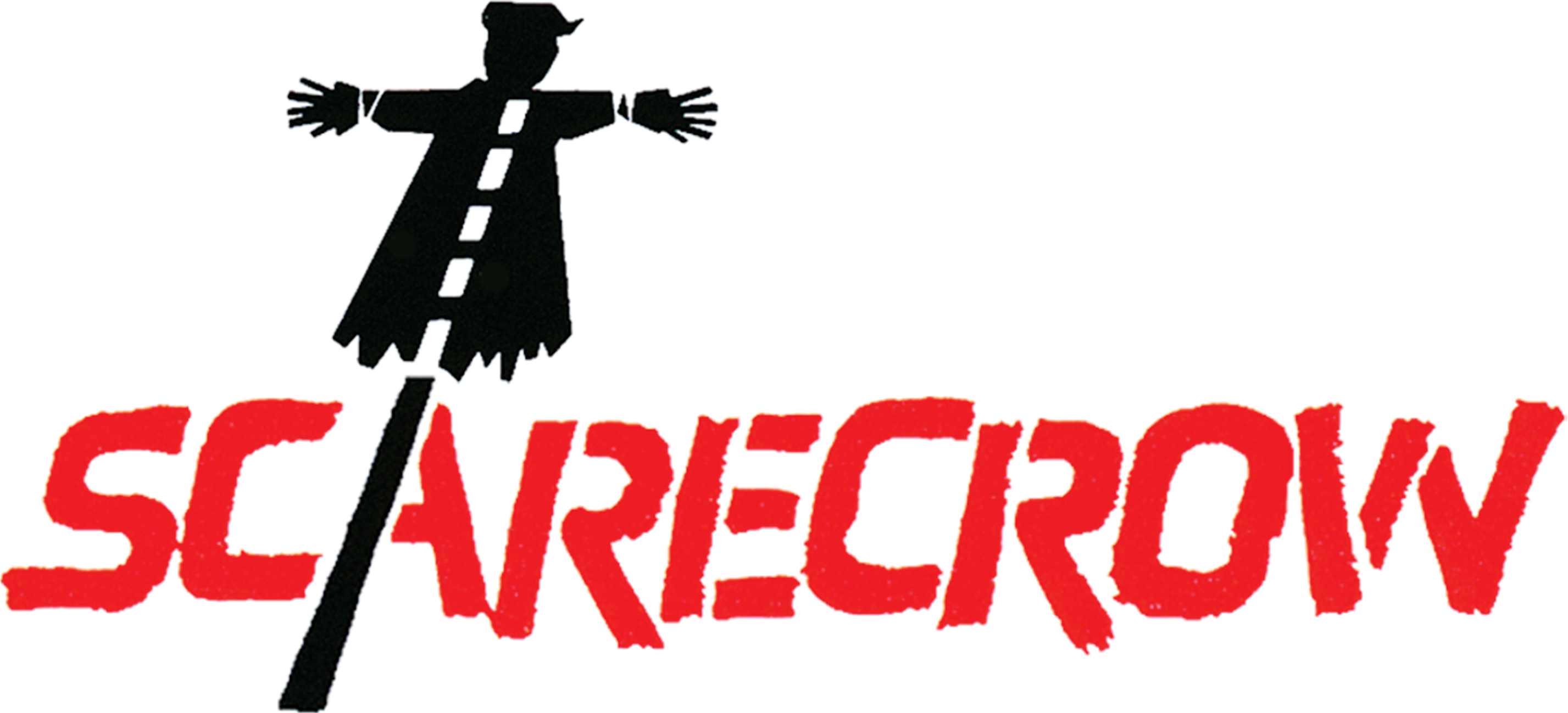 Scarecrow Logo