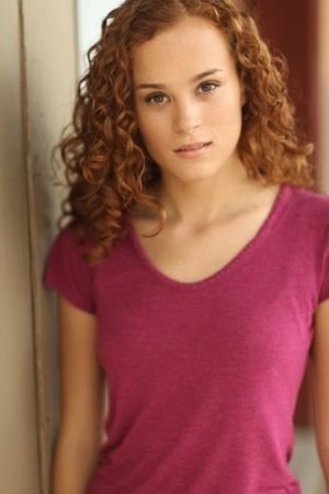 et billede af Ada Michelle Loridans