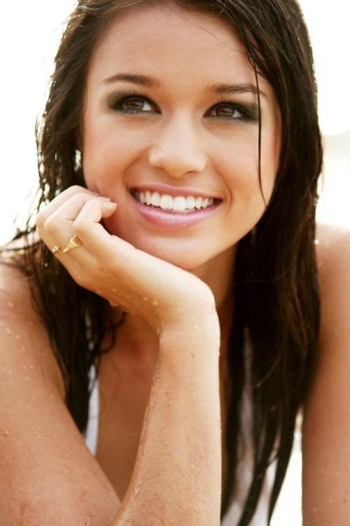 et billede af Chanelle Bianca Ho