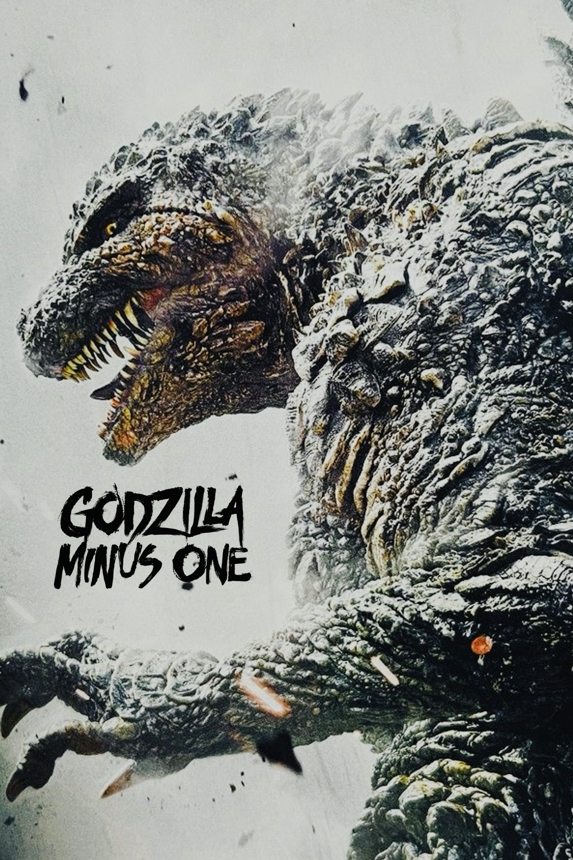 Godzilla Minus One