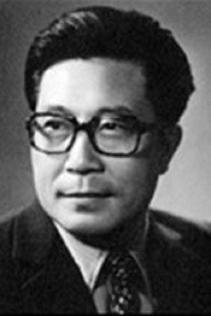 et billede af Ma Linfa