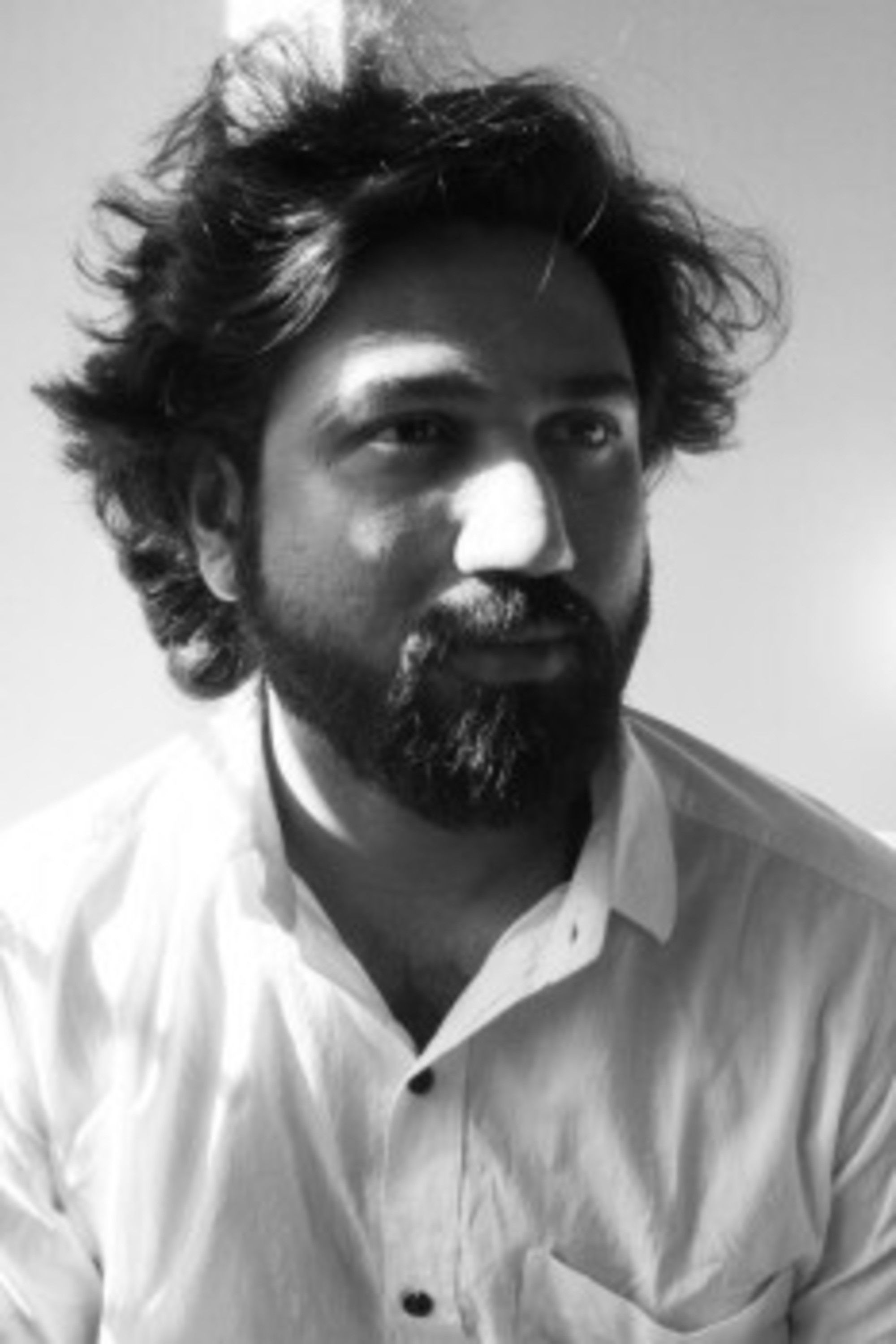 et billede af Chidananda S Naik