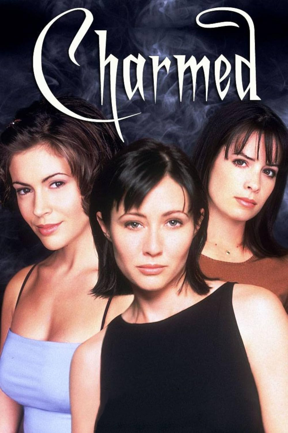 Charmed - Season 1