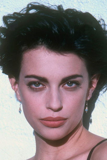 et billede af Lynn Oddo