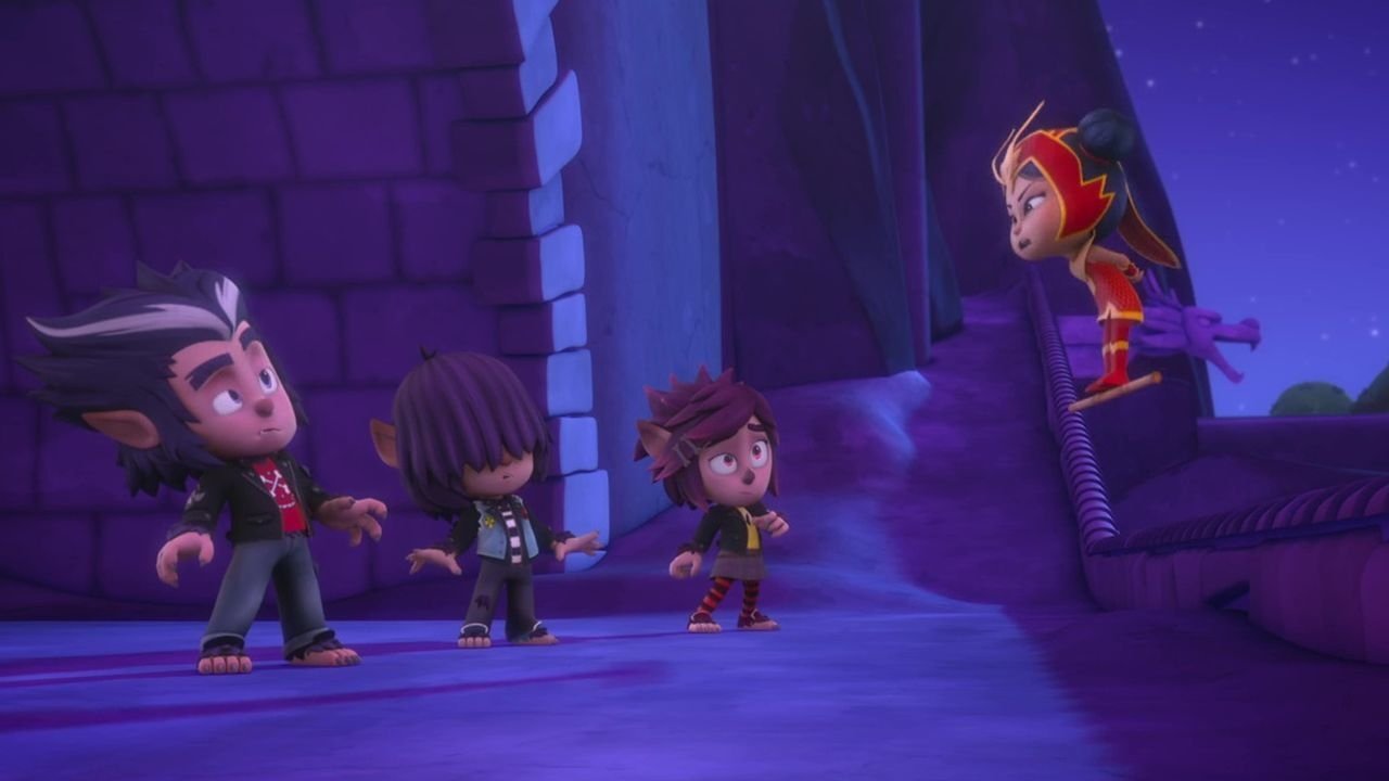 Episode 7