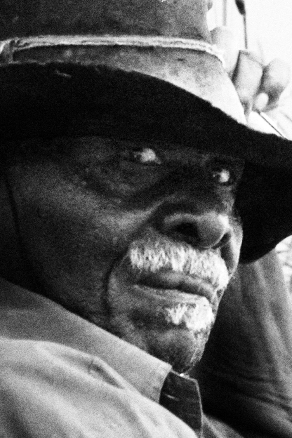 et billede af Sariqo Sakega