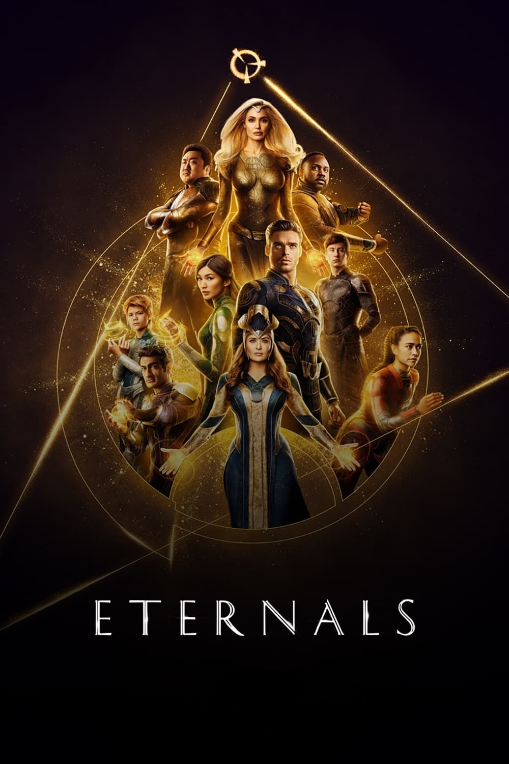 Eternals