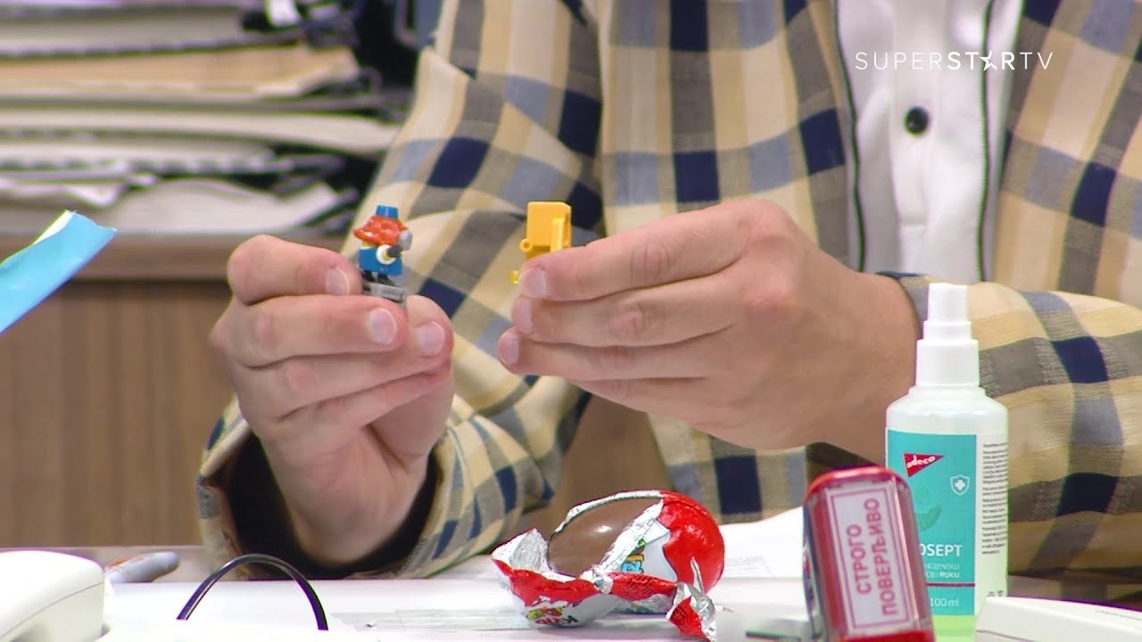 Državni posao Season 9 :Episode 29  1459 Moja stvar