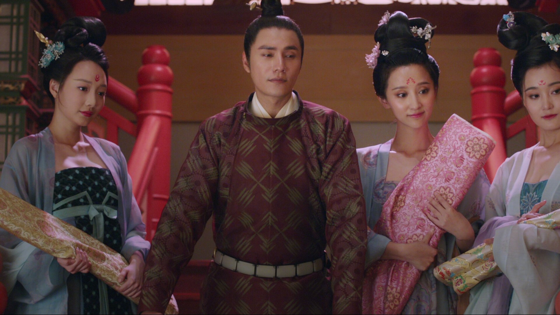 The Rise of Phoenixes