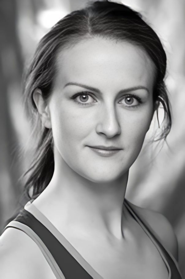 et billede af Kim Wright