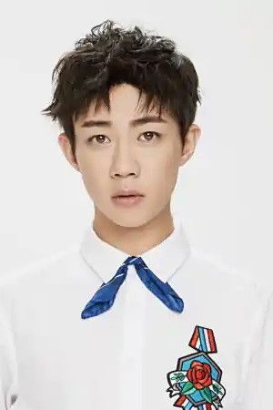 et billede af William Wong