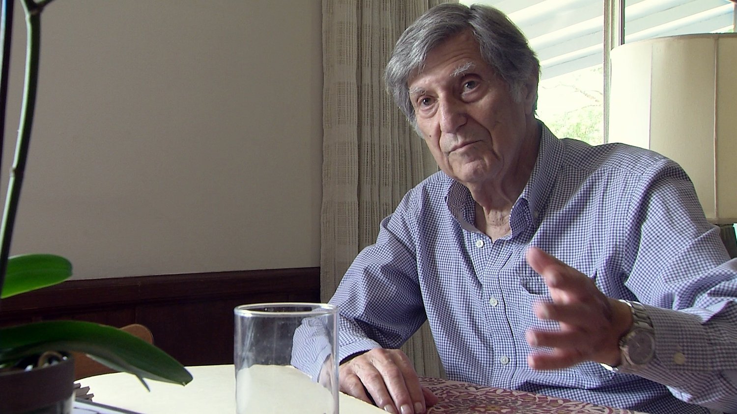 Paint Until Dawn: a documentary on art in the life of James Gahagan (2020)