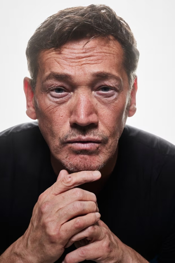et billede af Sid Owen