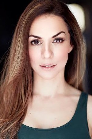 et billede af Pina di Blasi