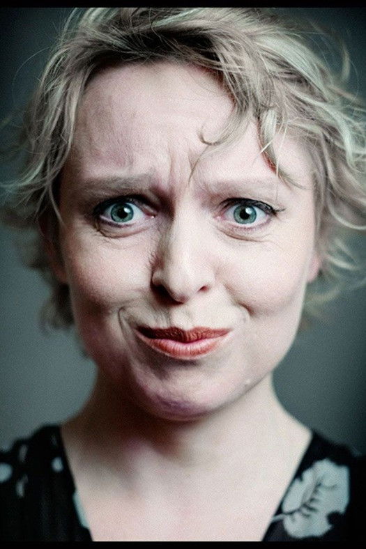 et billede af Dorine Niezing