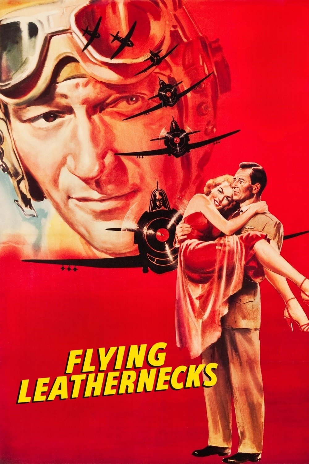 Flying Leathernecks