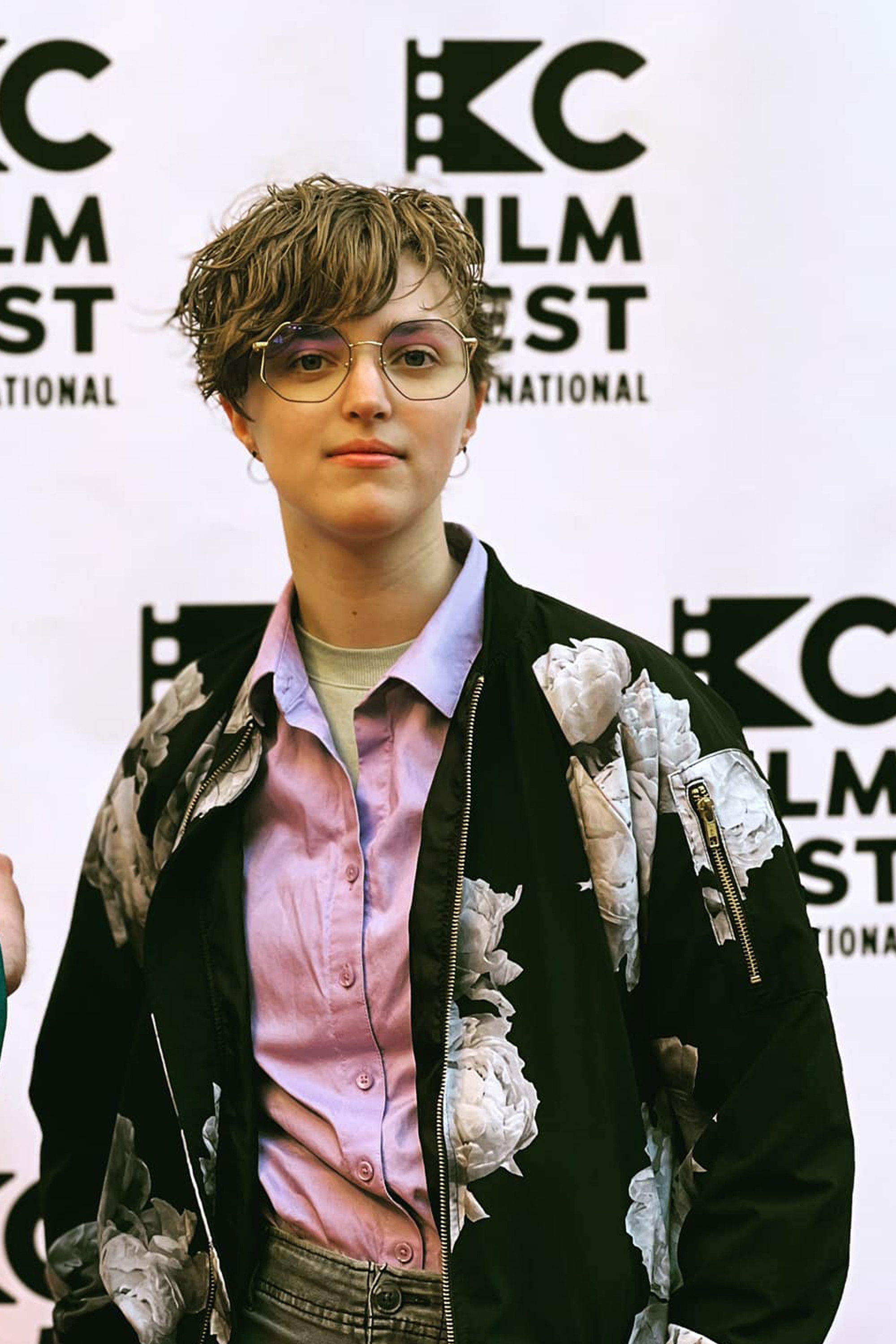 et billede af Jillian Elaine