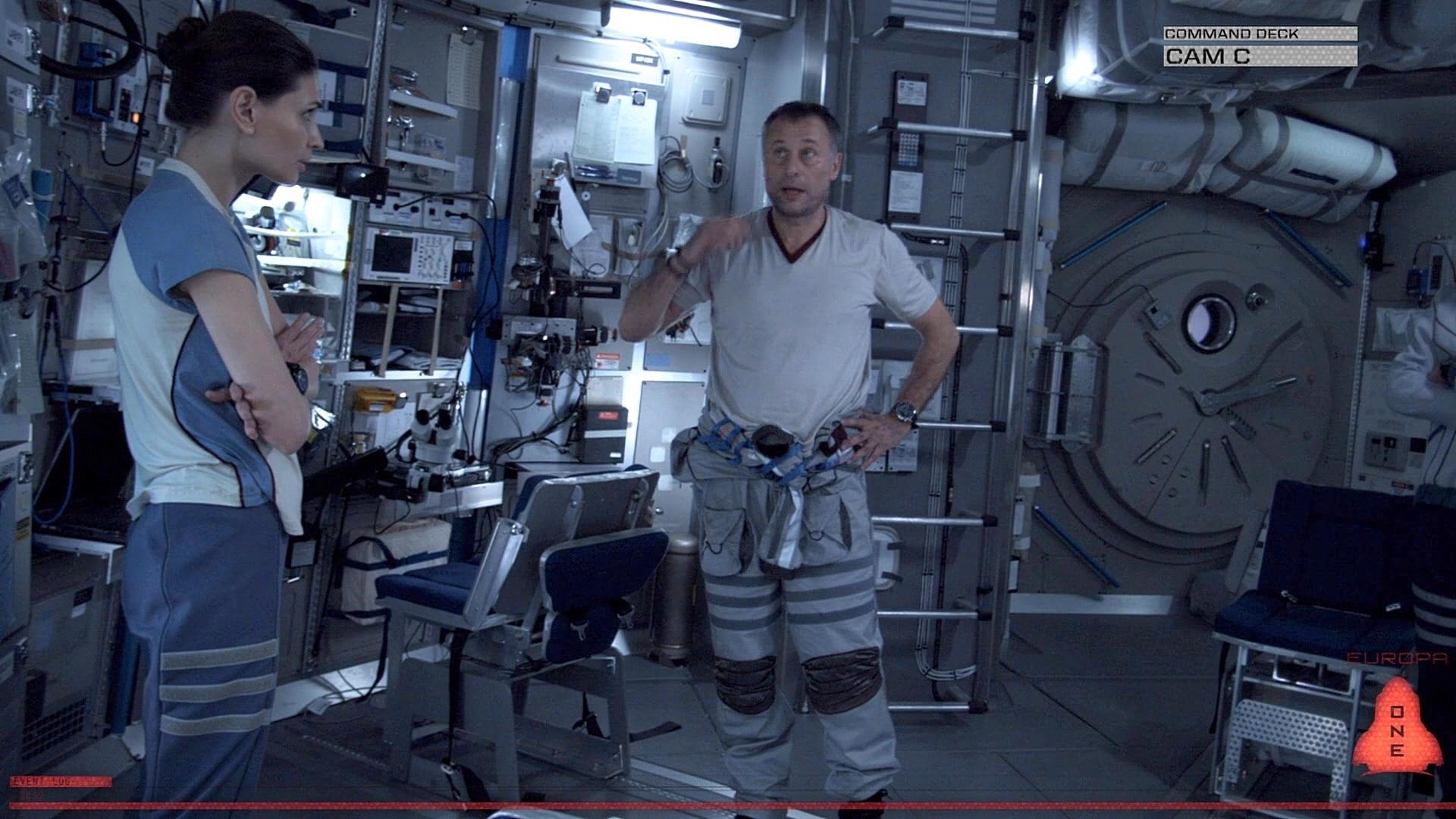 Europa Report
